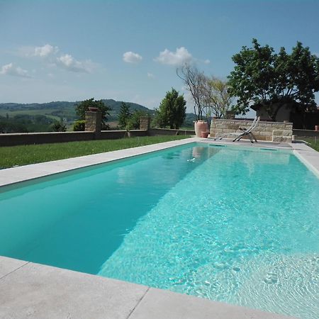 Country House Montessino - Adults Only Ottiglio 외부 사진