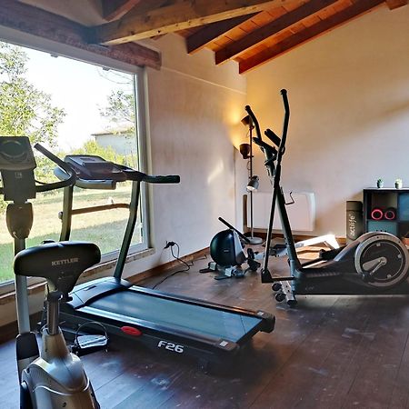 Country House Montessino - Adults Only Ottiglio 외부 사진