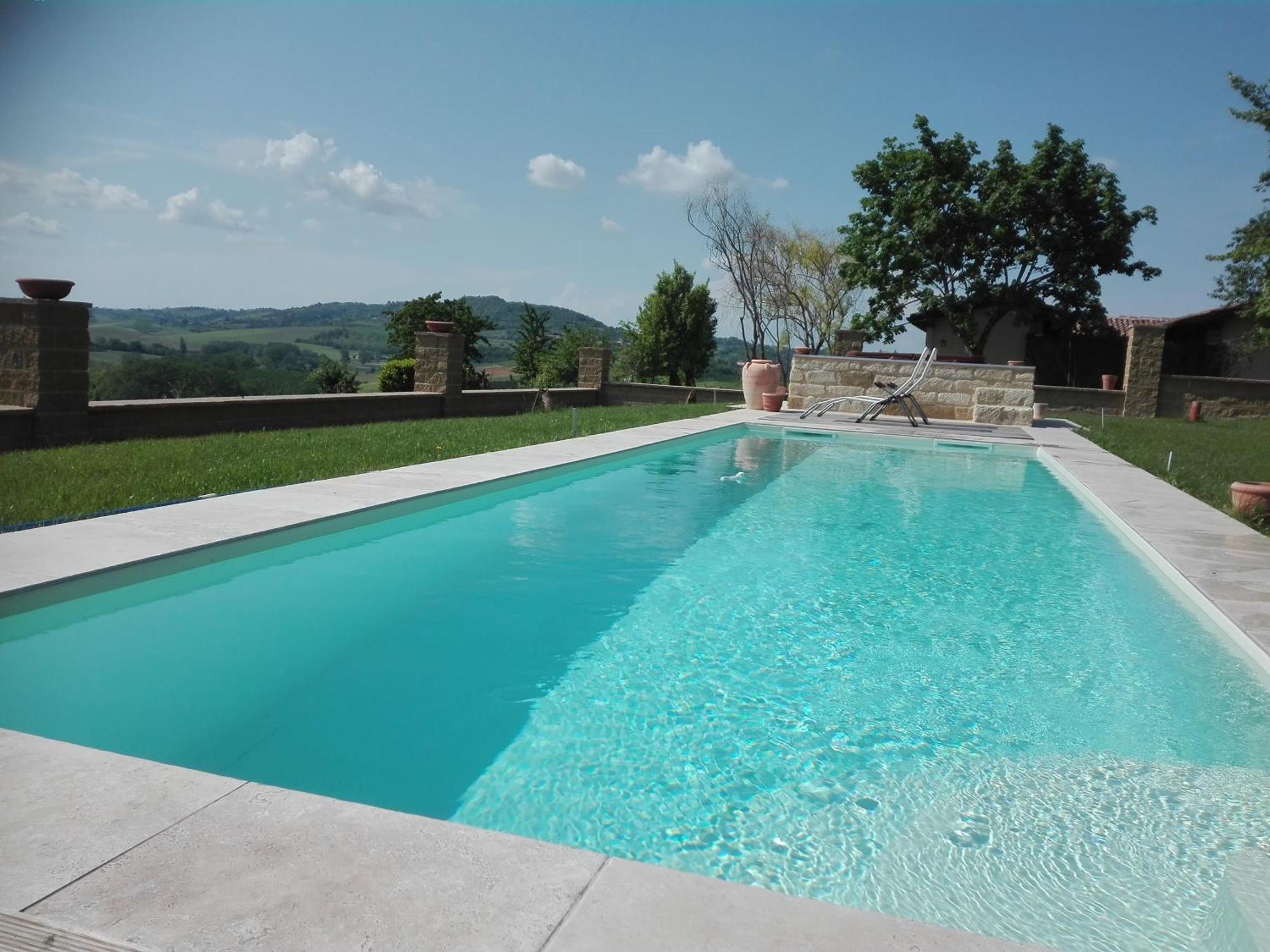 Country House Montessino - Adults Only Ottiglio 외부 사진