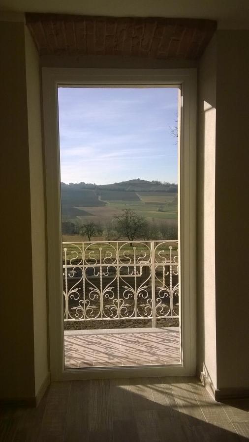 Country House Montessino - Adults Only Ottiglio 외부 사진