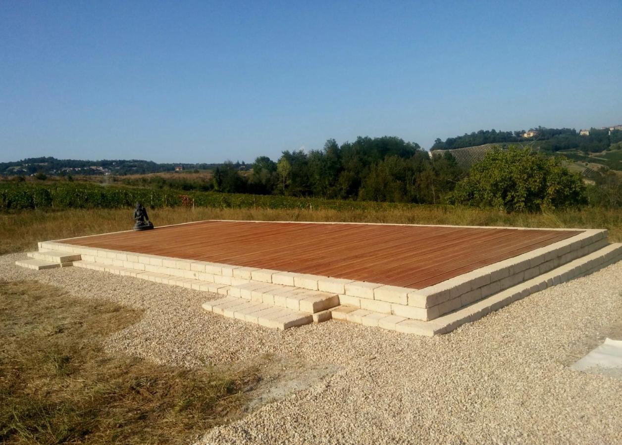 Country House Montessino - Adults Only Ottiglio 외부 사진