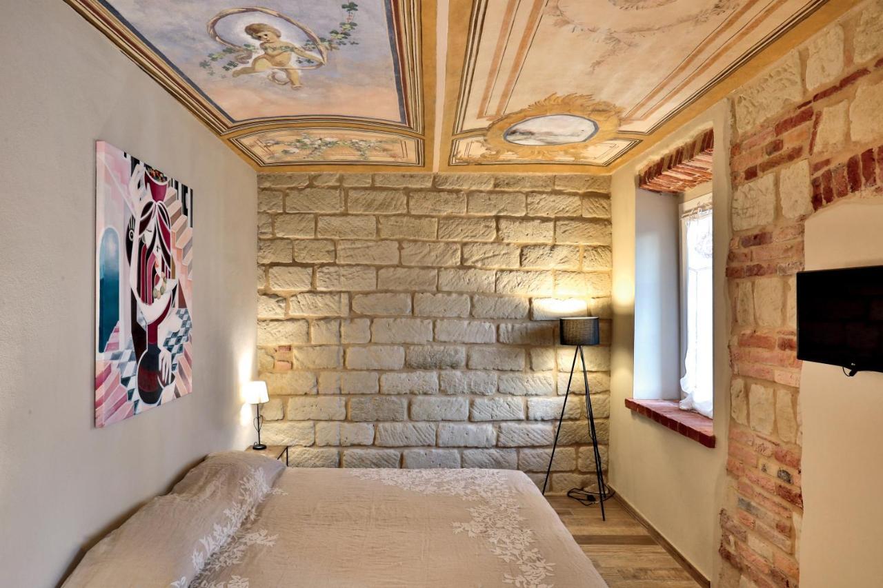 Country House Montessino - Adults Only Ottiglio 외부 사진