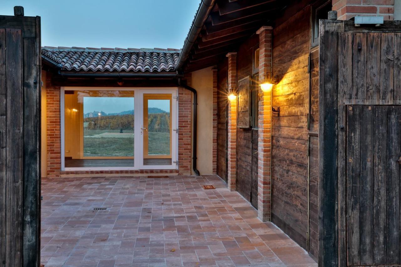 Country House Montessino - Adults Only Ottiglio 외부 사진