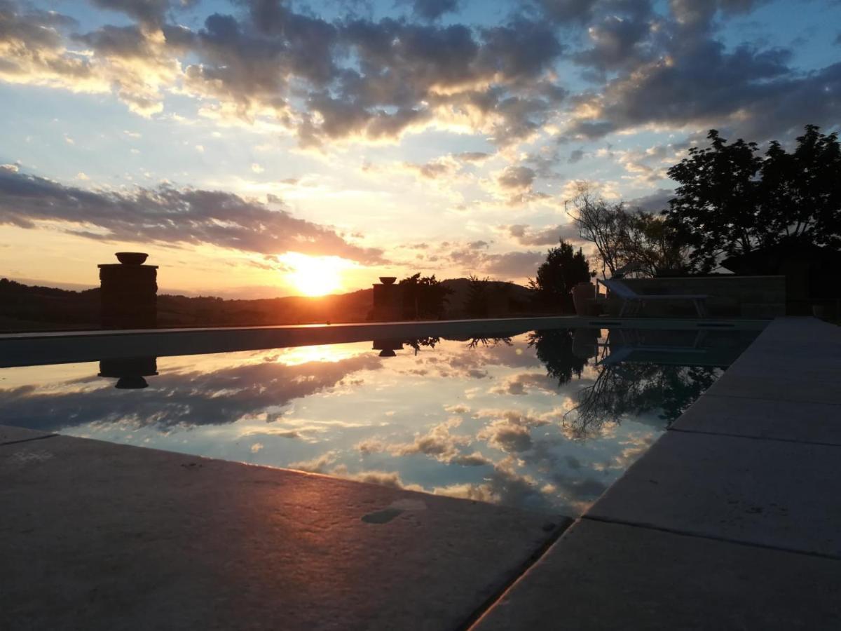 Country House Montessino - Adults Only Ottiglio 외부 사진