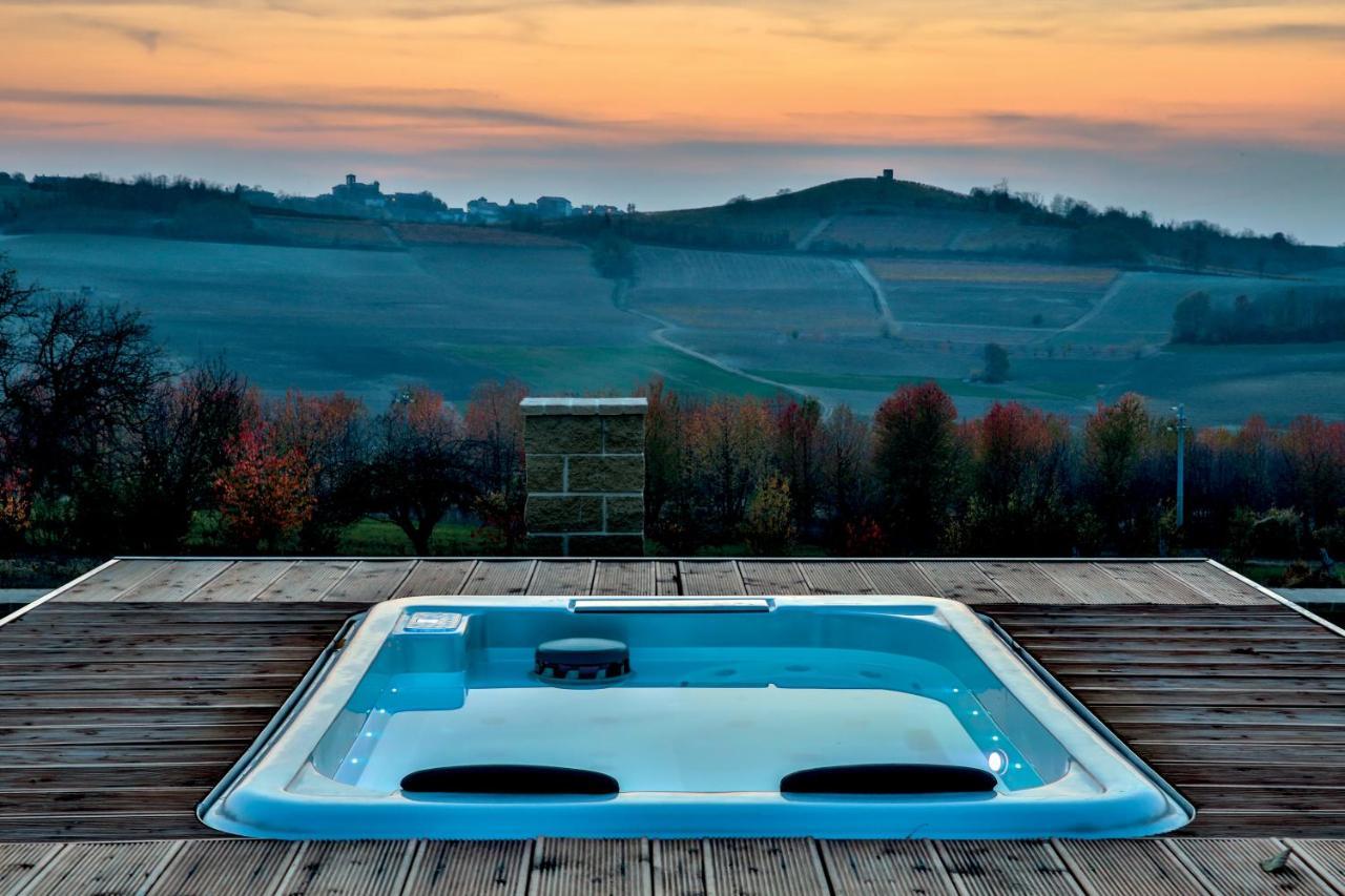 Country House Montessino - Adults Only Ottiglio 외부 사진
