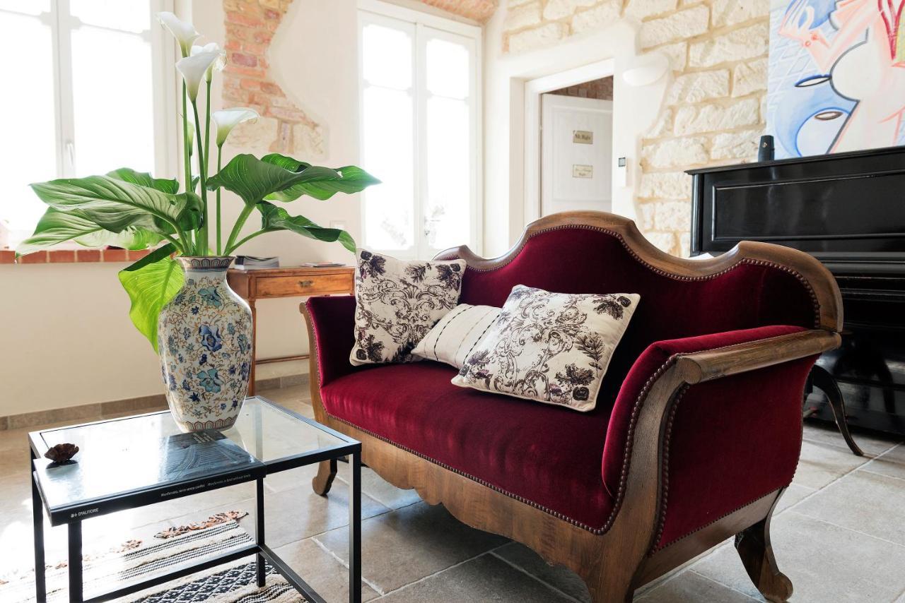 Country House Montessino - Adults Only Ottiglio 외부 사진