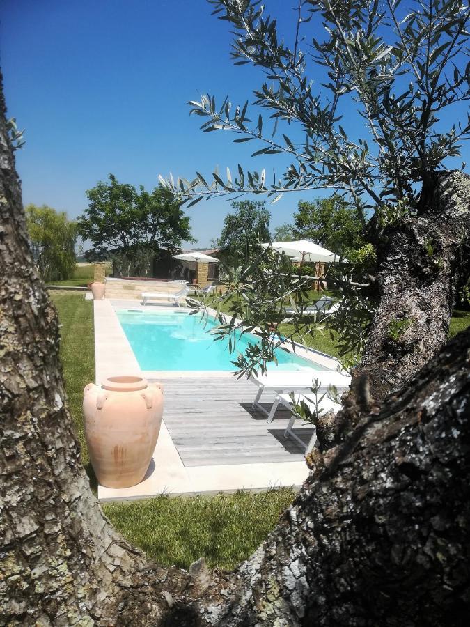 Country House Montessino - Adults Only Ottiglio 외부 사진