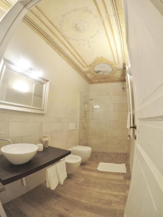 Country House Montessino - Adults Only Ottiglio 외부 사진