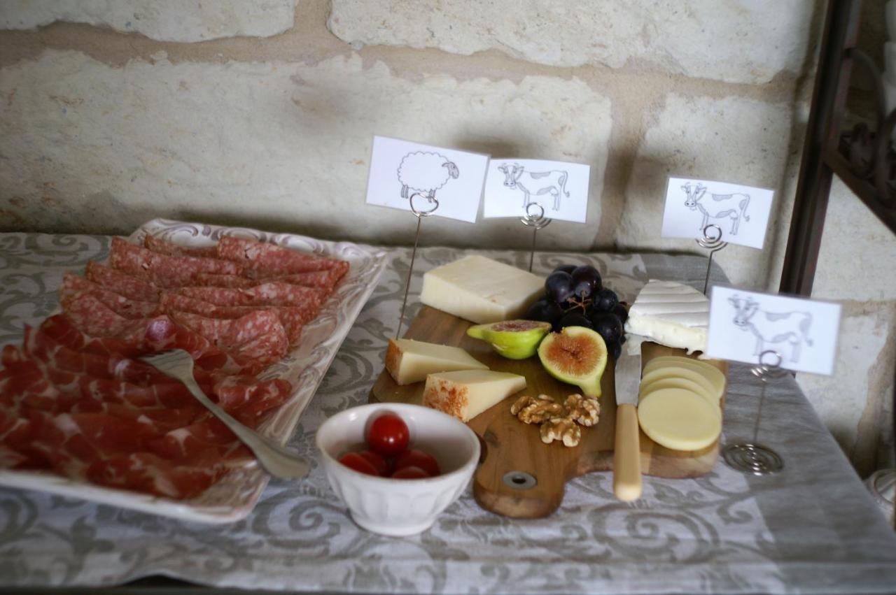 Country House Montessino - Adults Only Ottiglio 외부 사진