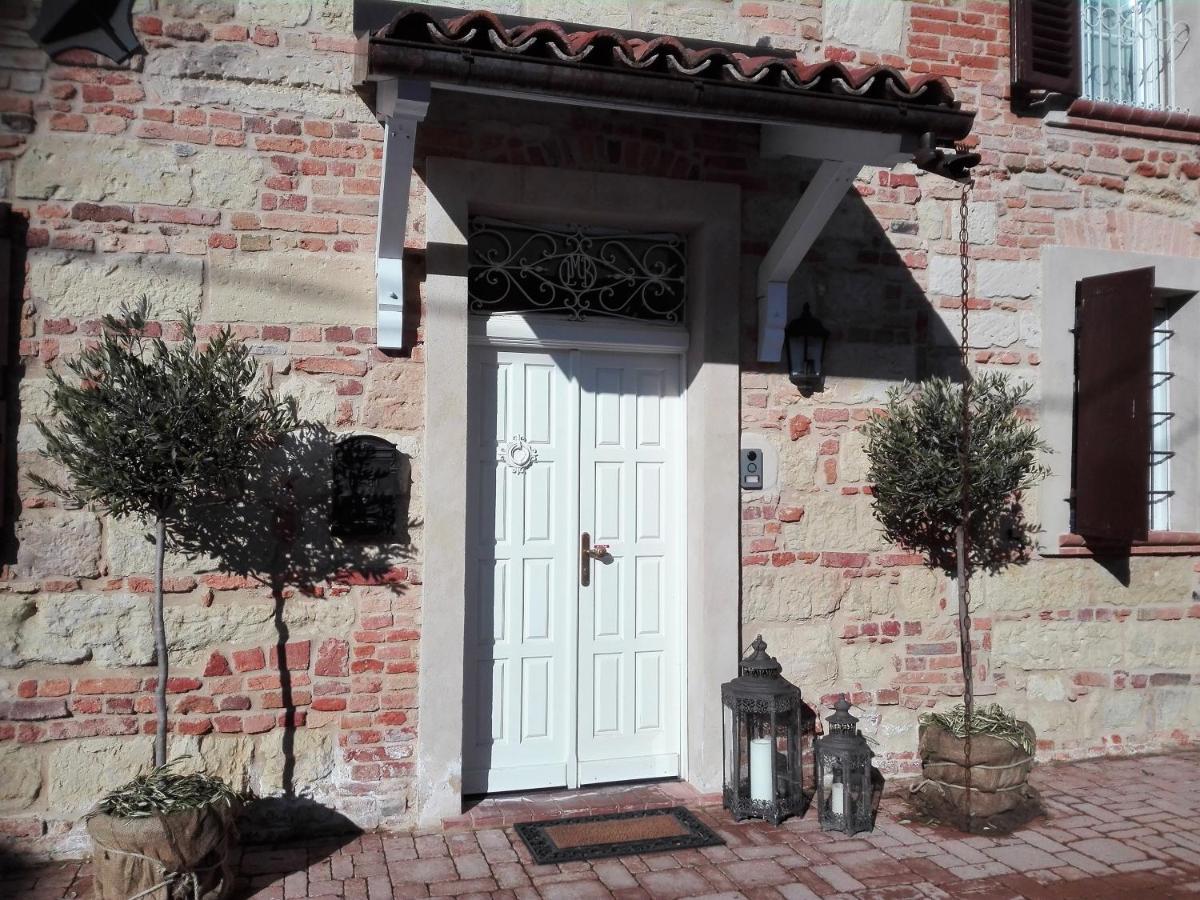 Country House Montessino - Adults Only Ottiglio 외부 사진