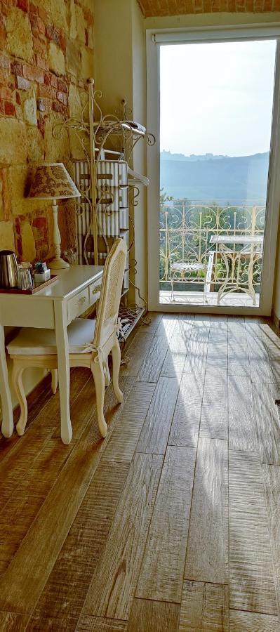 Country House Montessino - Adults Only Ottiglio 외부 사진