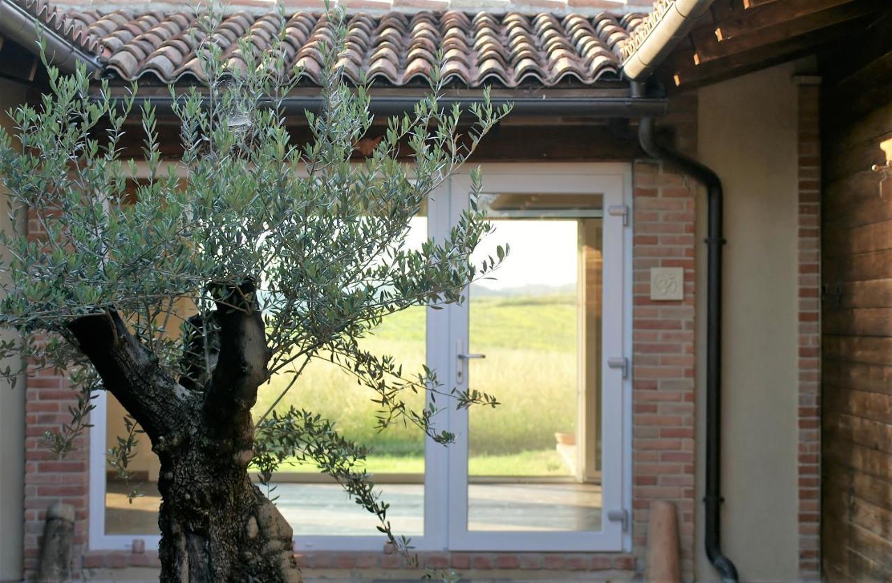 Country House Montessino - Adults Only Ottiglio 외부 사진