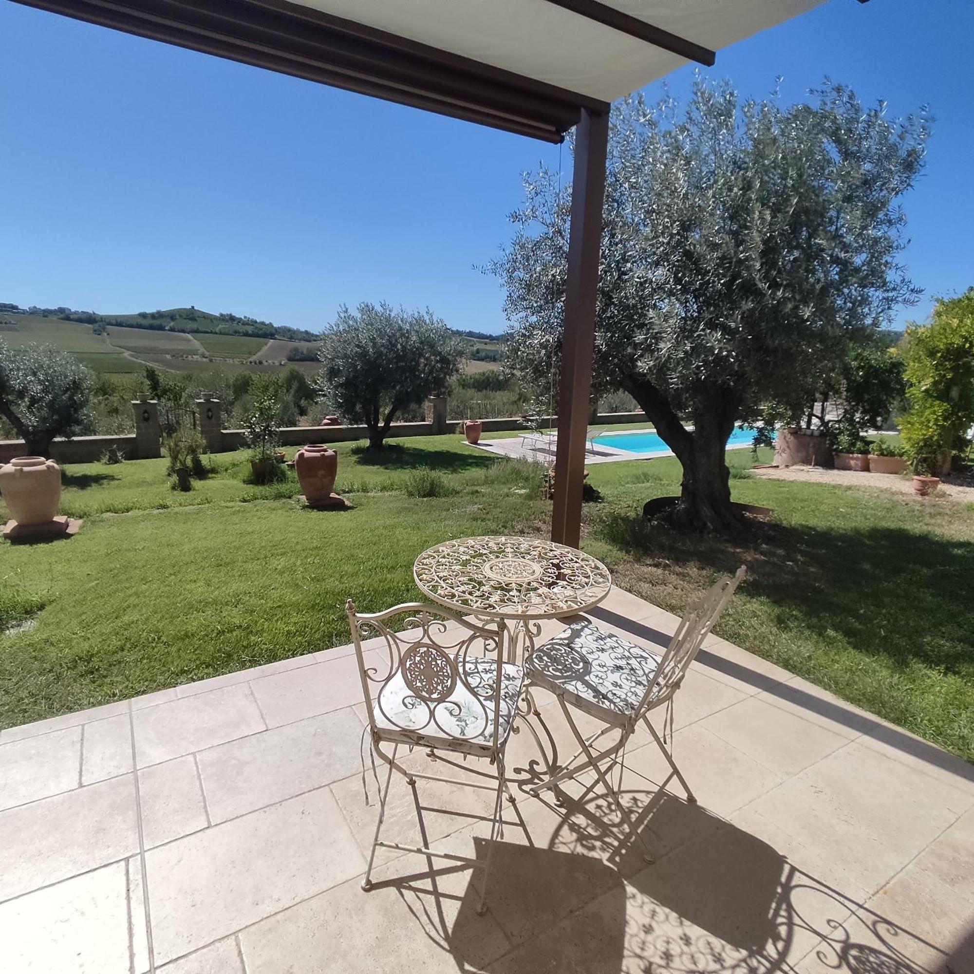 Country House Montessino - Adults Only Ottiglio 외부 사진