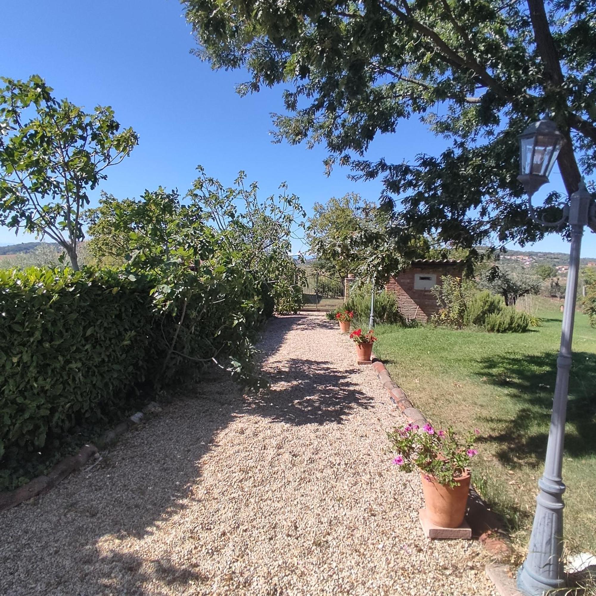 Country House Montessino - Adults Only Ottiglio 외부 사진