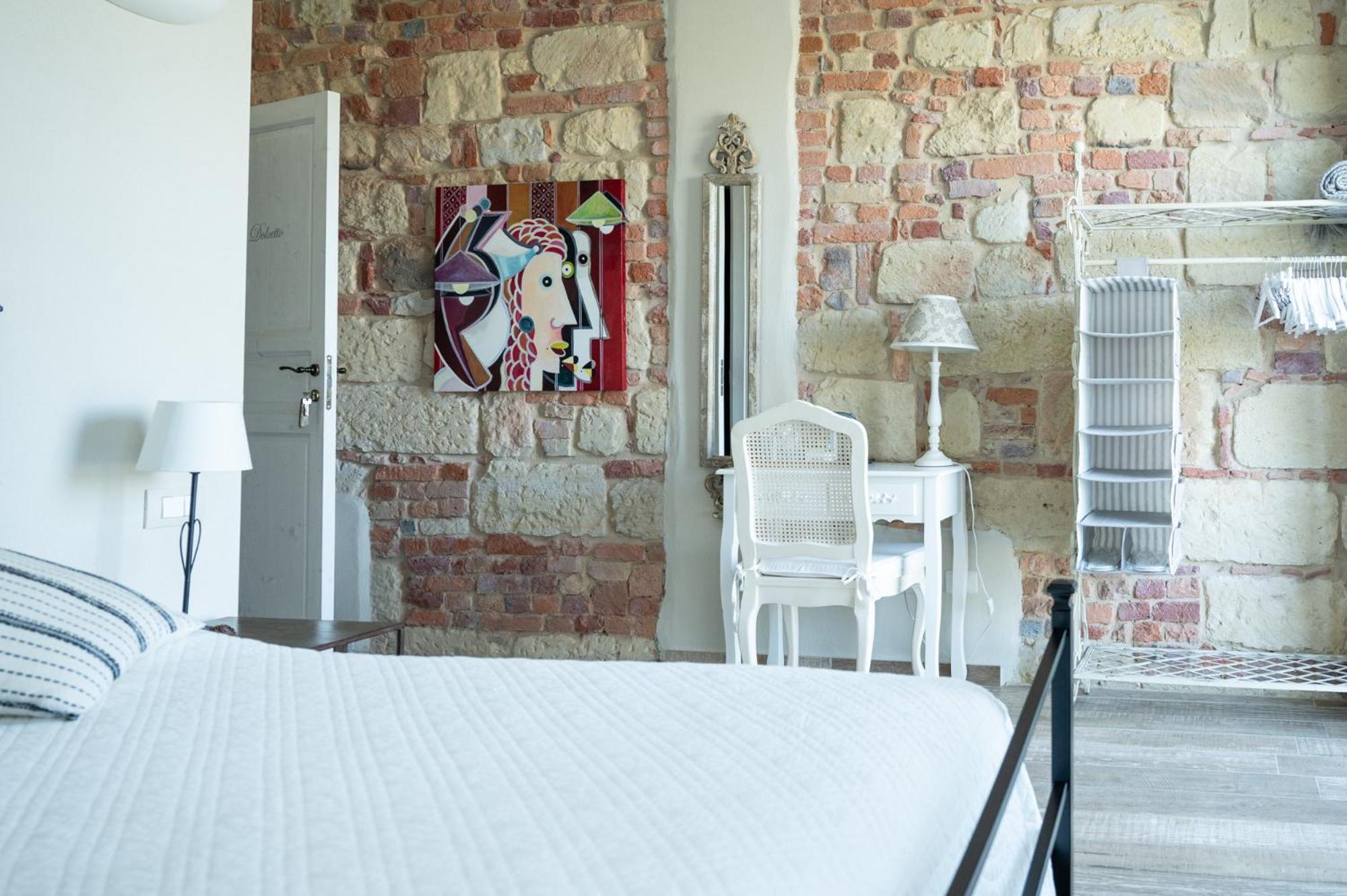 Country House Montessino - Adults Only Ottiglio 외부 사진