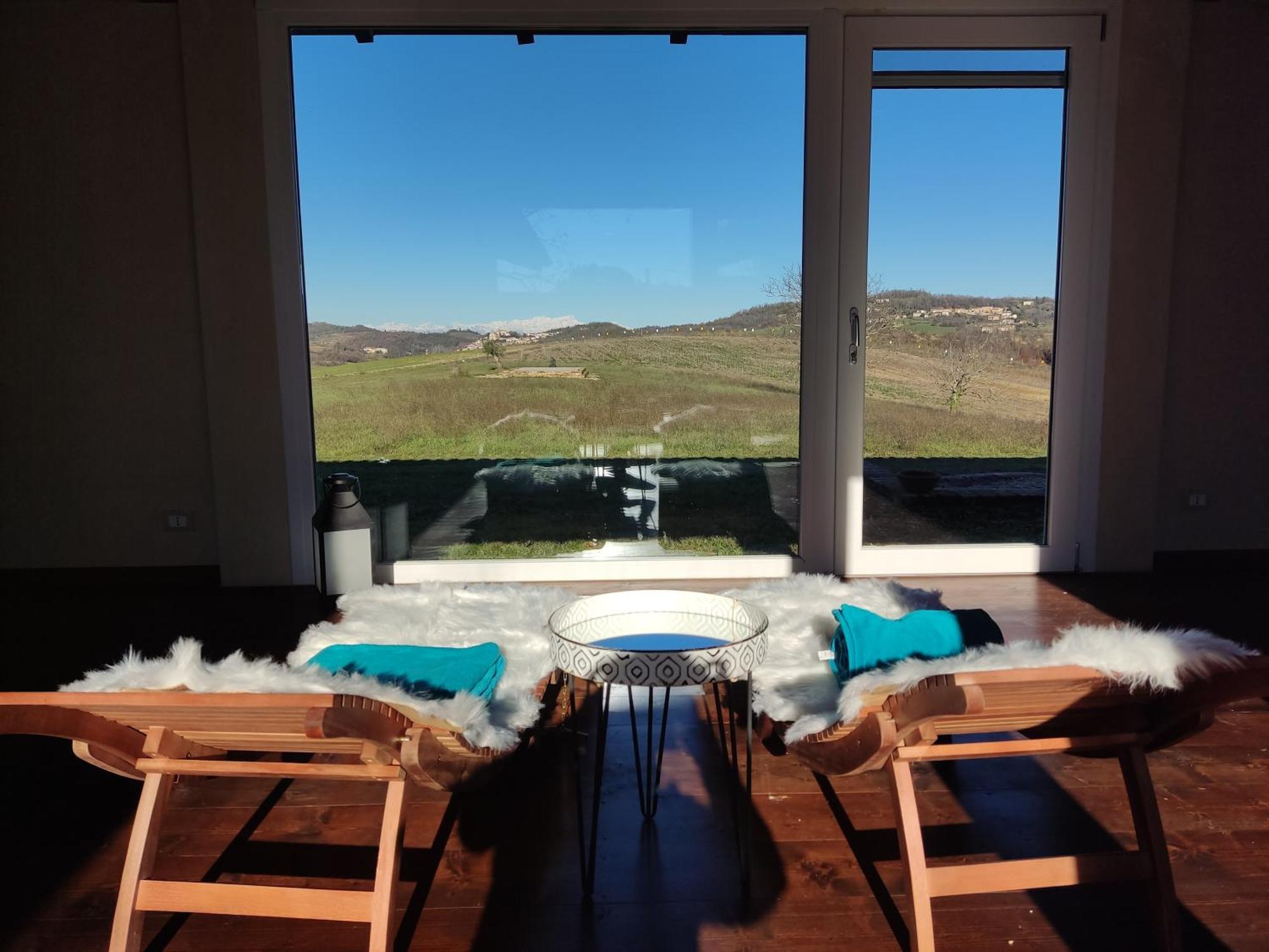 Country House Montessino - Adults Only Ottiglio 외부 사진