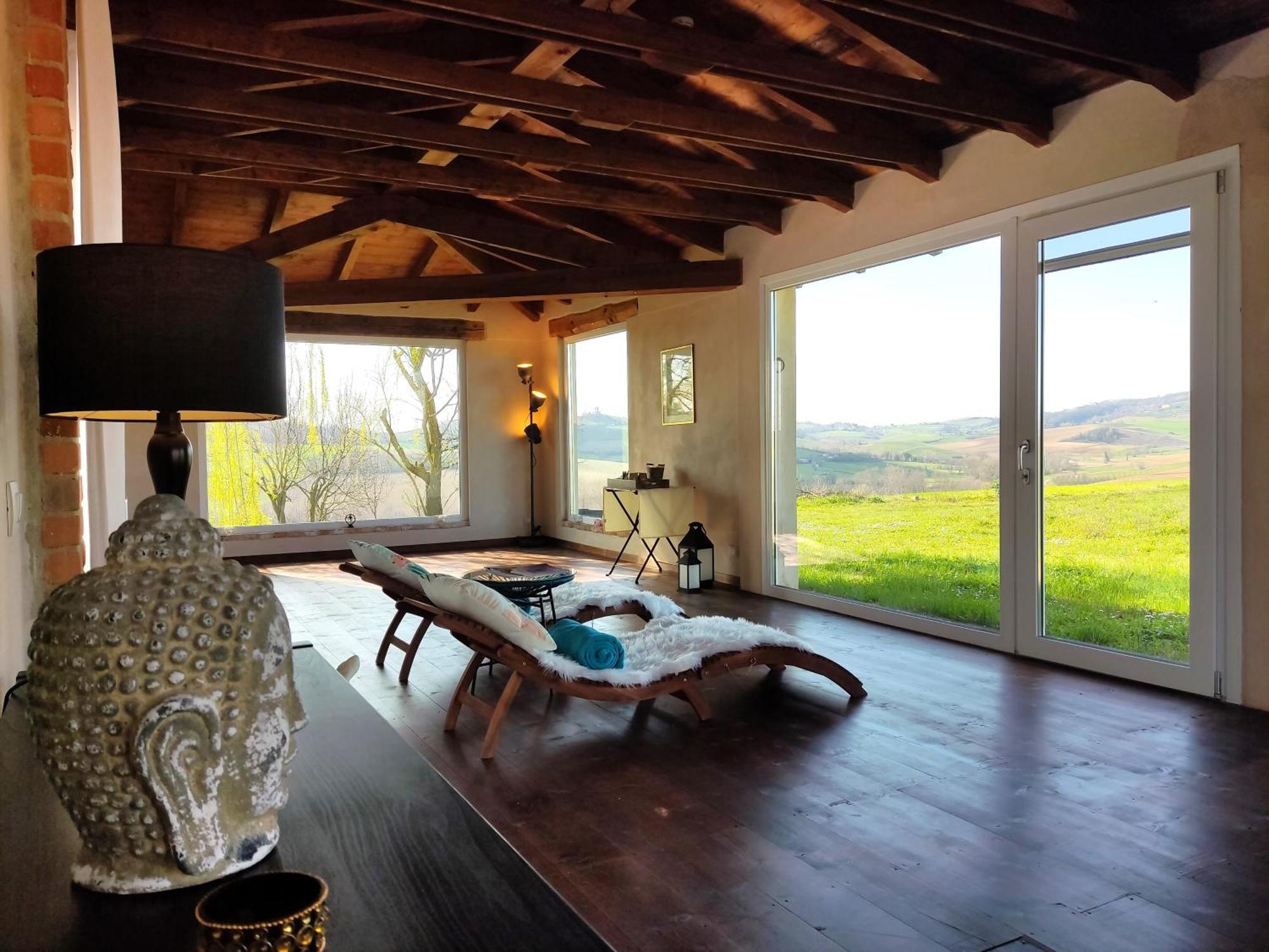 Country House Montessino - Adults Only Ottiglio 외부 사진